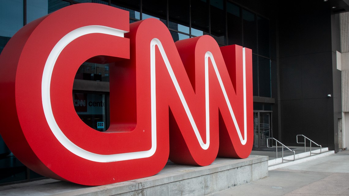 CNN's new lineup has new roles for Phillip, Coates, Wallace