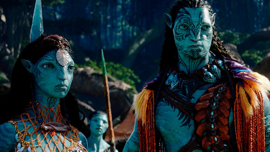 Avatar: The Way of Water filmmaker James Cameron may not direct