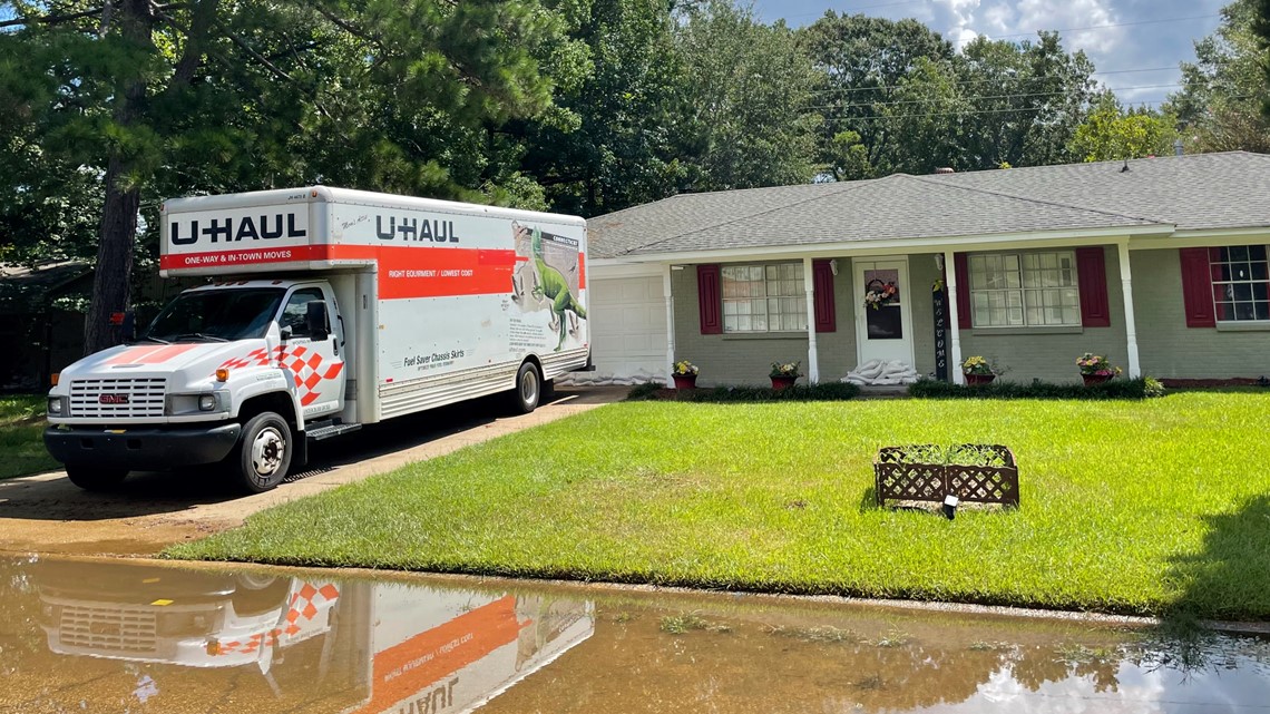 Mississippi flooding worsens water crisis in Jackson - Vimarsana News