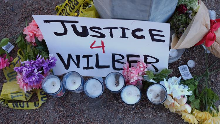 Federal prosecutors charge Venezuelan man shot by ICE agent in Texas with assaulting an officer