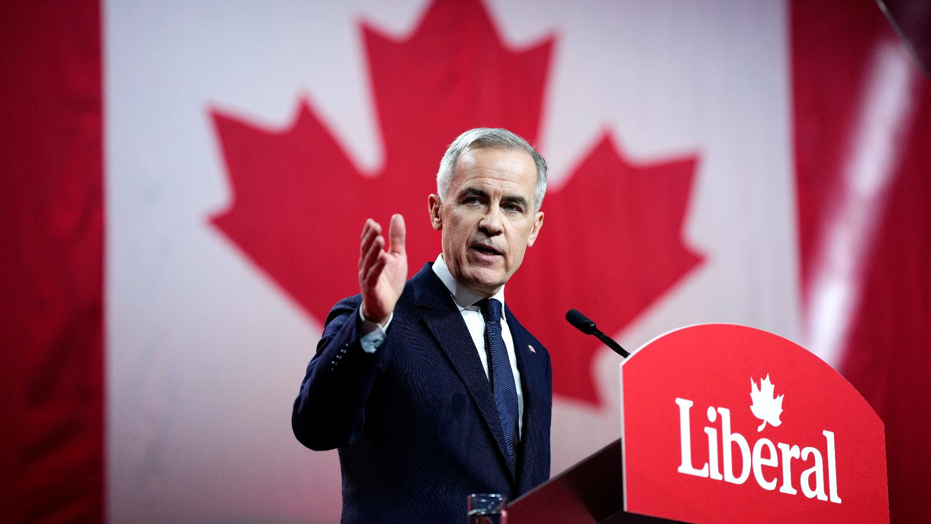 Mark Carney wins election to become Canada's PM. Here's what to know about him | wnep.com