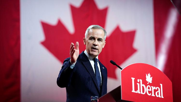 Who is Mark Carney, the next prime minister of Canada?