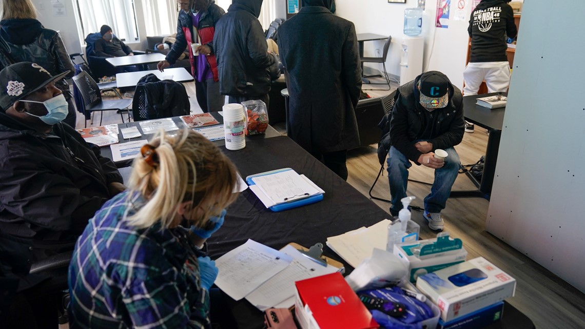 New York 'safe injection sites' aim to prevent overdose deaths - Vimarsana News