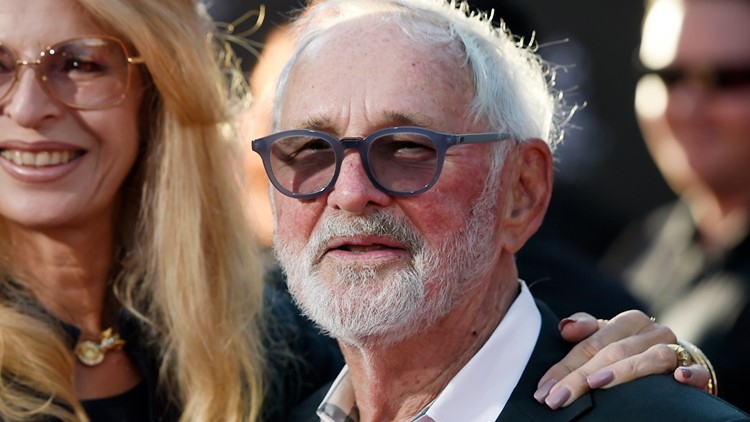 Acclaimed director Norman Jewison dies at 97 Acclaimed director Norman Jewison dies at 97