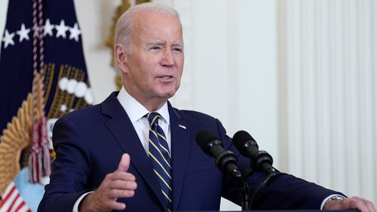 The Biden administration proposes new rules to push insurers to boost mental health coverage