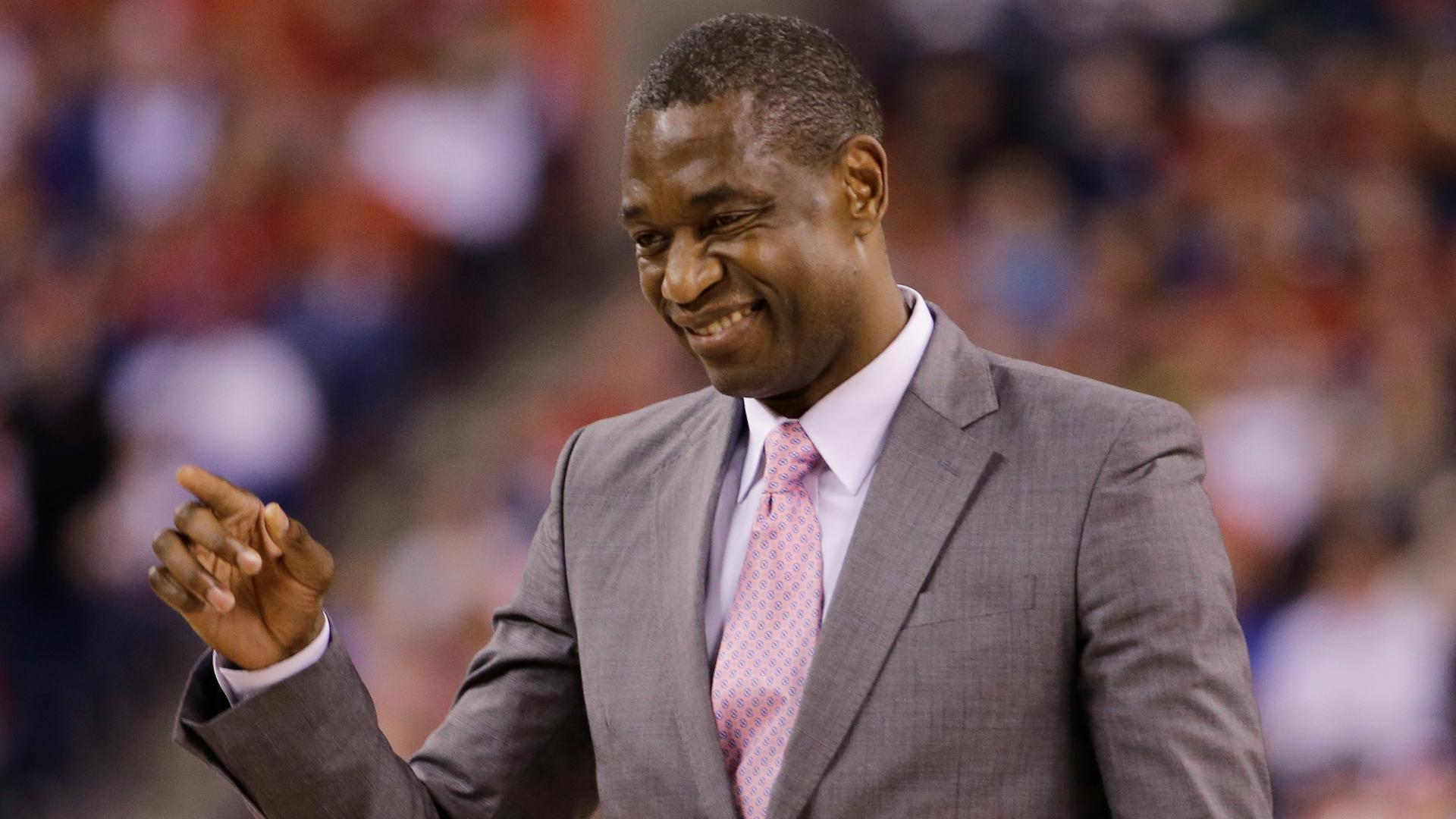 Mutombo last played during the 2008-09 season, devoting his time after retirement to charitable and humanitarian causes.