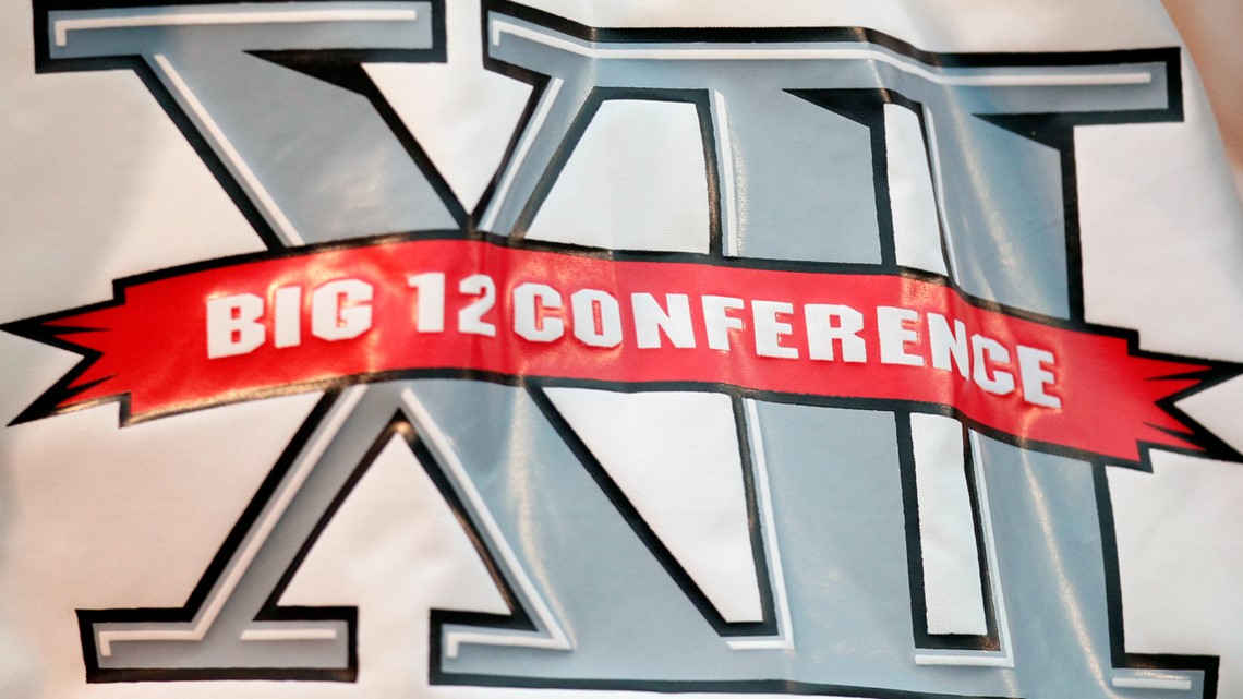 Big 12 Mexico extends league's reach with basketball games, possible bowl game
