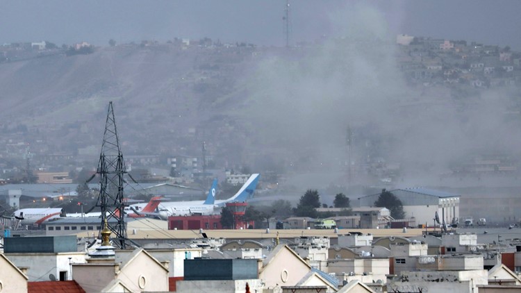US military orders new interviews on the deadly 2021 Afghan airport attack as criticism persists