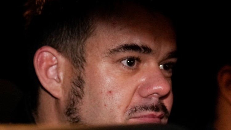 Main suspect in 2005 disappearance of Natalee Holloway arrives in US from Peru to face charges Main suspect in 2005 disappearance of Natalee Holloway arrives in US from Peru to face charges