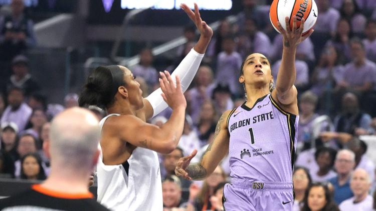 How to watch the 2026 WNBA semifinals