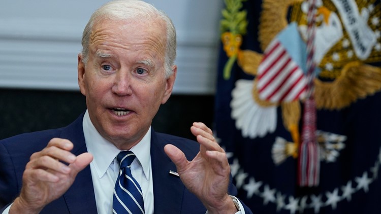 Biden to speak about abortion ruling, outline his plans Biden to speak about abortion ruling, outline his plans