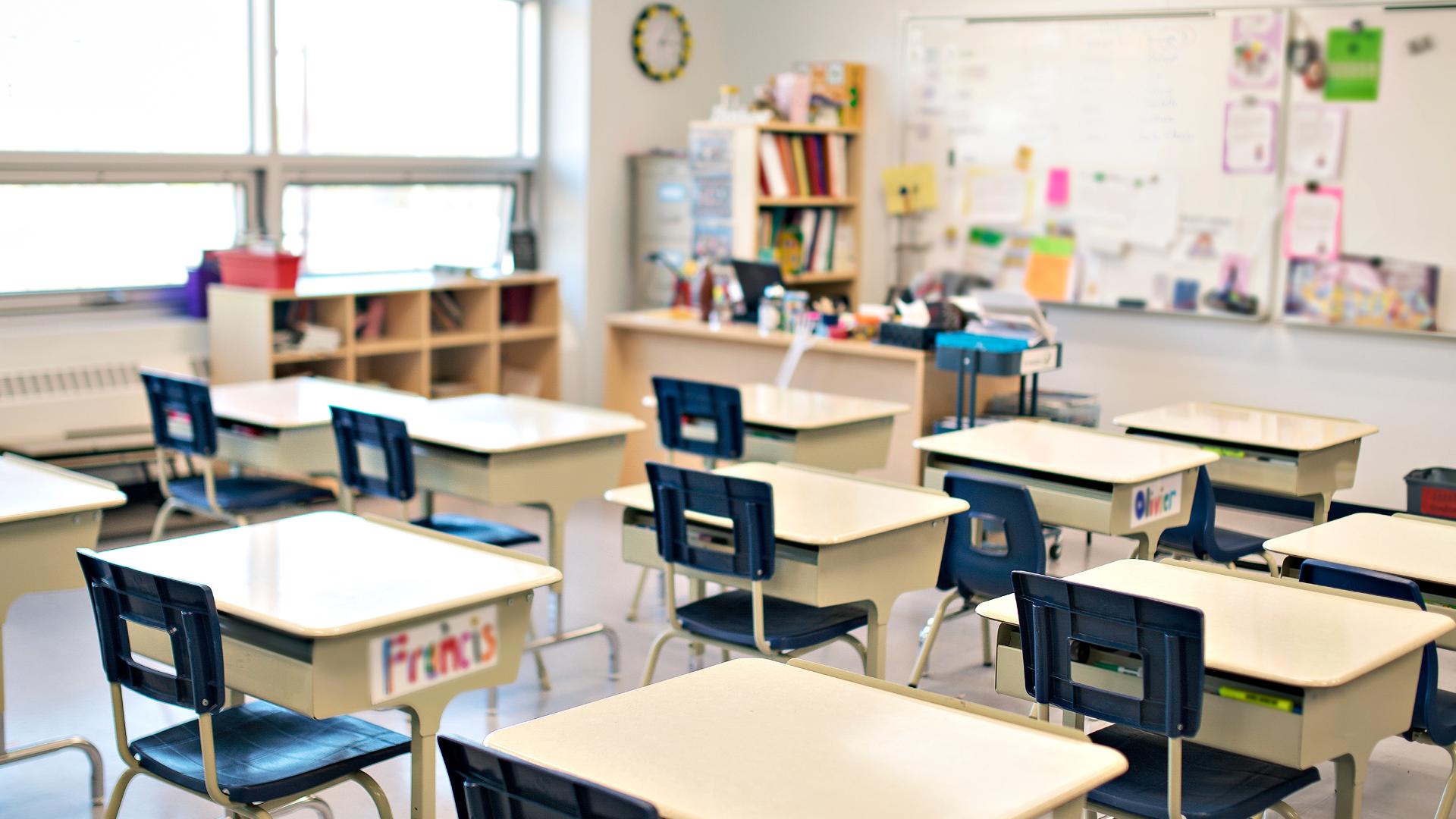 On Wednesday, the Iowa State Board of Education released a set of newly-proposed rules for SF 496 enforcement in schools. Here's what that means for your kids.