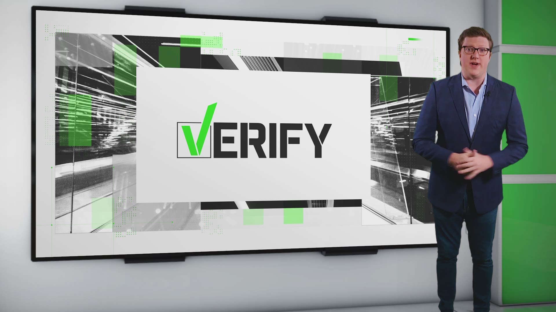 The VERIFY team looks at a few claims made by President Donald Trump and former Vice President Joe Biden in their first 2020 debate.