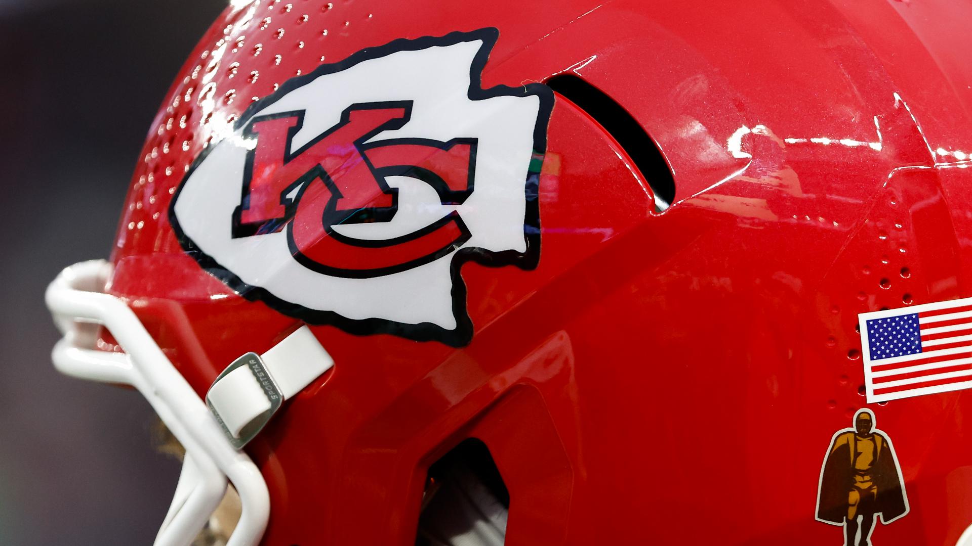 Chiefs partner with Hallmark to make Christmas movie