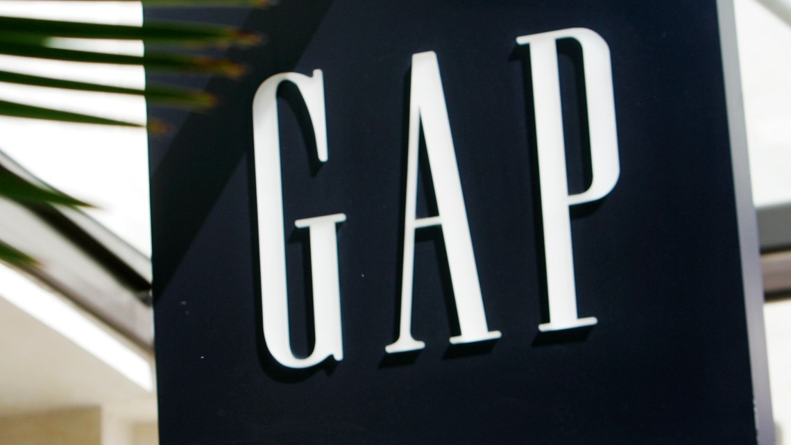 When is Gap Factory Outlet opening at Outlets of Des Moines? | weareiowa.com