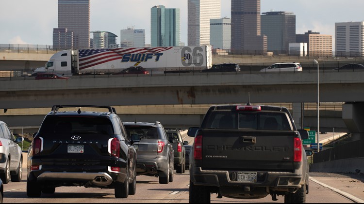 Travel numbers climb as Americans hit the road for Memorial Day weekend