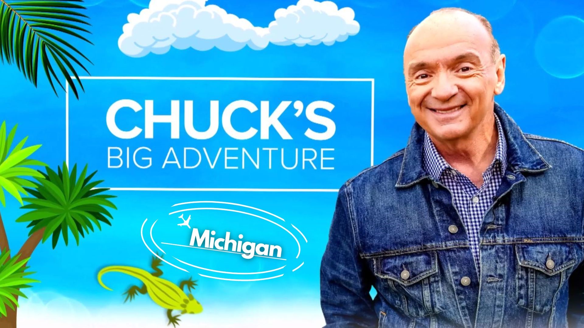 Chuck Lofton explores the west coast of Michigan and shares the memorable things to do and places to visit. Plus, why the west coast is becoming the art coast.