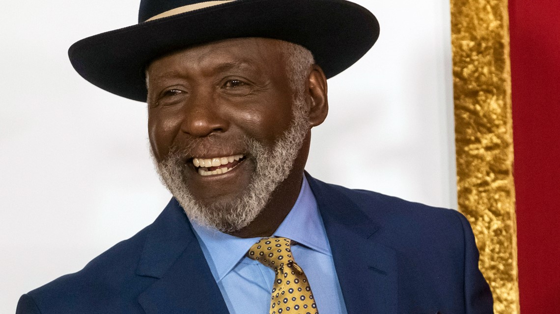 Actor Richard Roundtree dies at 81 | localmemphis.com - Vimarsana News