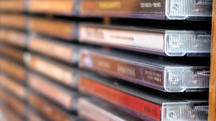 Columbia House is shutting down for good after 71 years
