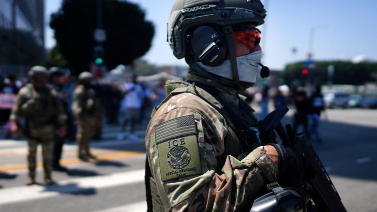 ICE to get body cams, but will only release video only when in the agency’s ‘best interests,’ policy says