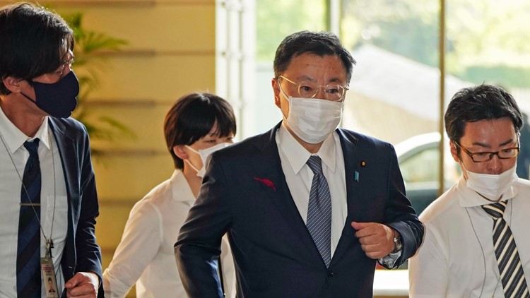 N. Korea sends missile soaring over Japan in escalation