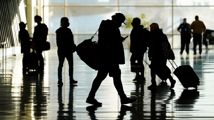 US lifts pandemic travel ban, opens doors to visitors