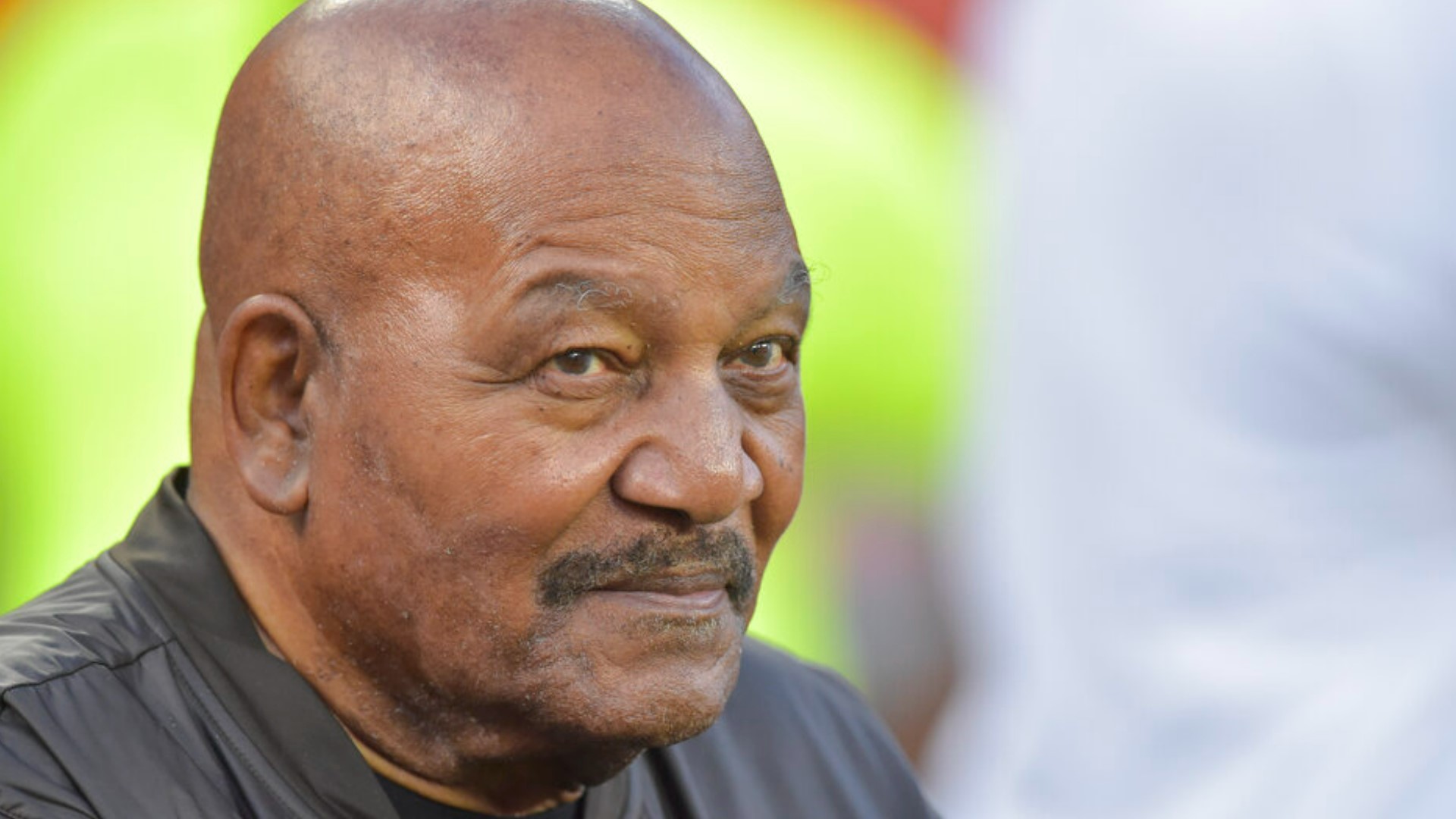 Jim Brown, NFL great, actor and social activist, dies at 87