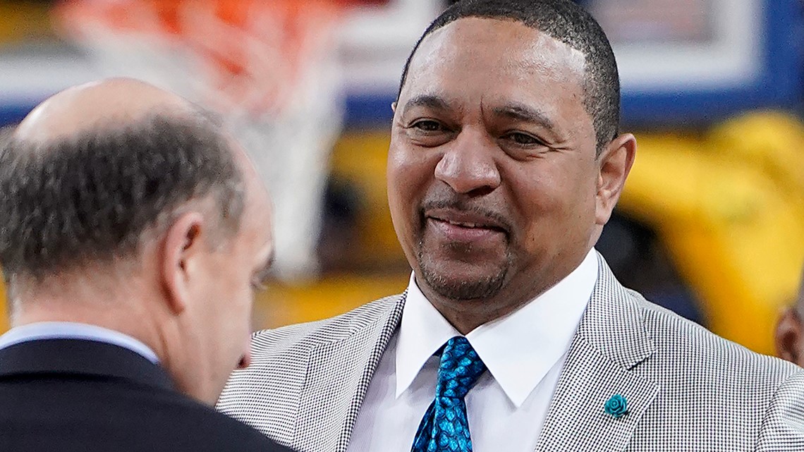 Mark Jackson laid off by ESPN Here's who will replace him