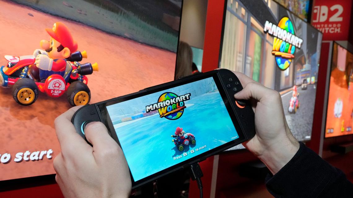 Nintendo is raising the price of the Switch 2: Here's how much and when the price will go up