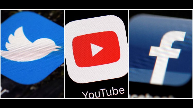 Political ads on social media rife with misinformation and scams, new research finds