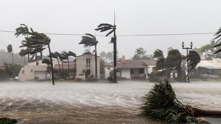 Hurricane categories explained: How storms are rated