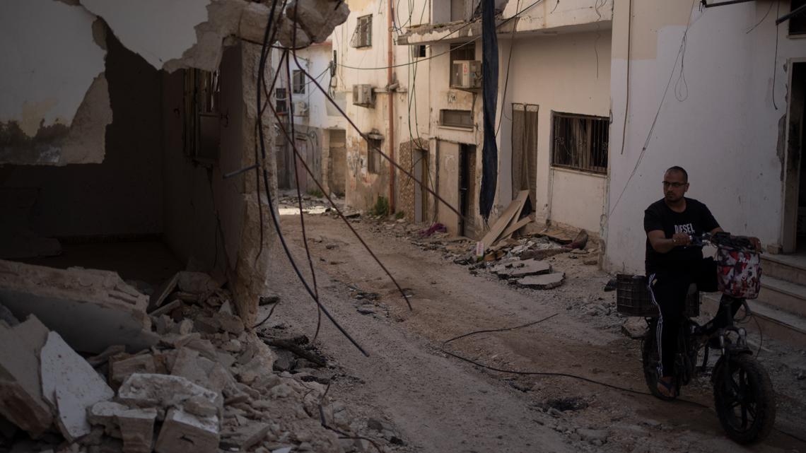 What are the chances of a cease-fire in Gaza? - Vimarsana News