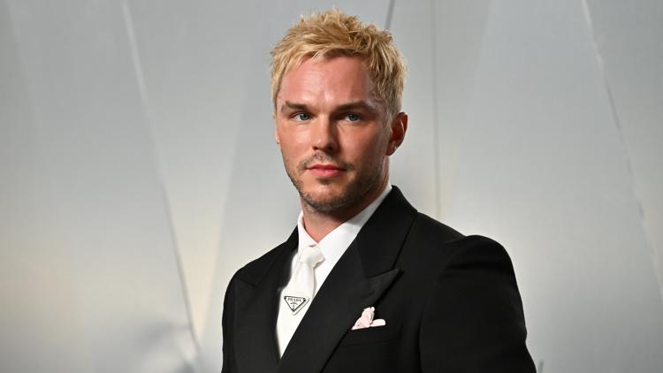 Nicholas Hoult lands key role in season 2 of HBO 'Harry Potter' series