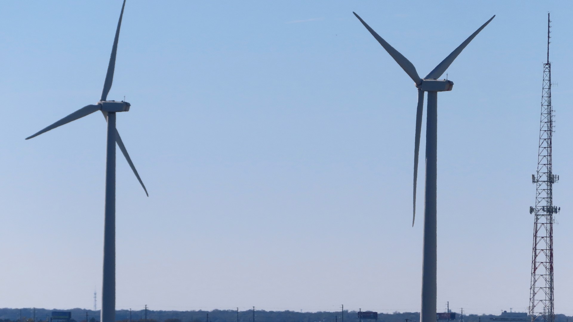 Plans To Protect Endangered Whales Amid Offshore Wind Operations 