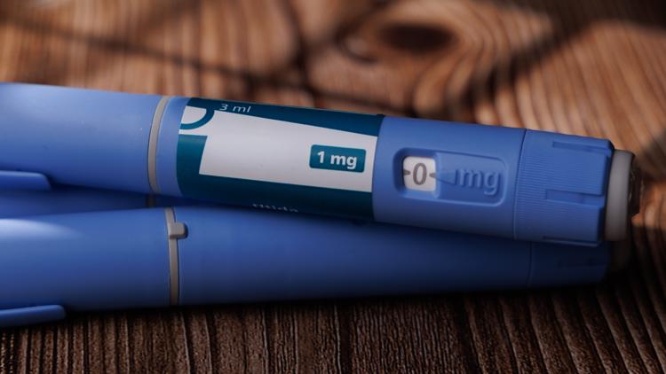 FDA asks popular weight loss medication makers to remove suicide risk warning