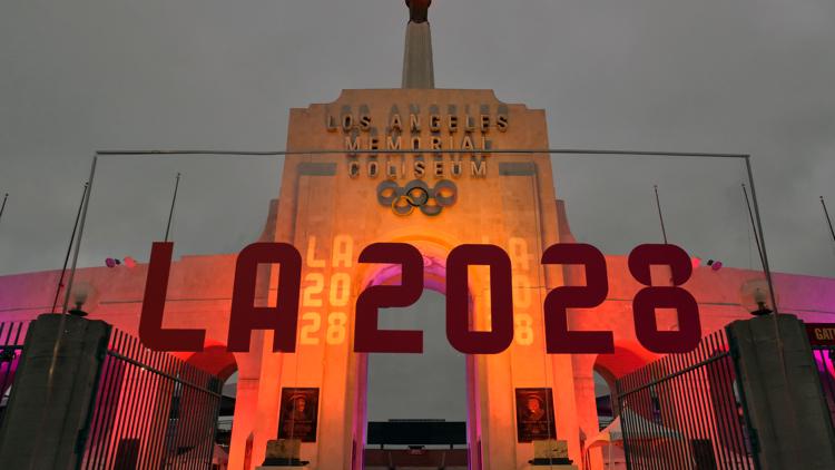 LA Olympics 2028: More than 6 million tickets have already sold for the Summer Games