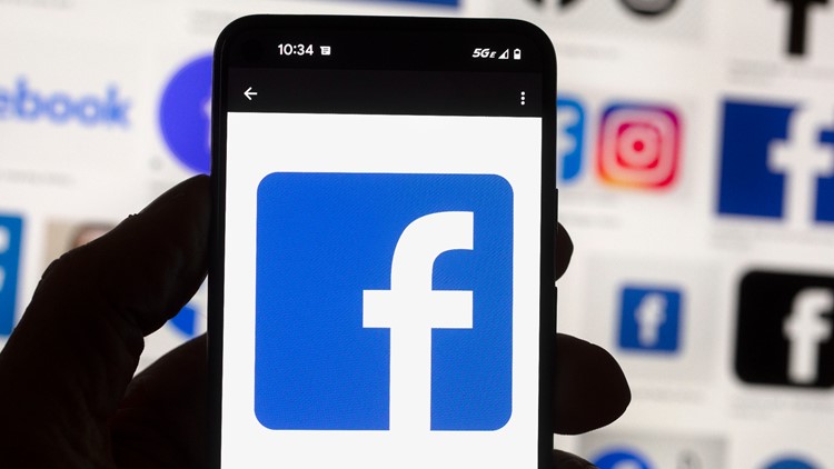 Facebook to notify parents if teens 'repeatedly' search for terms related to suicide, self-harm