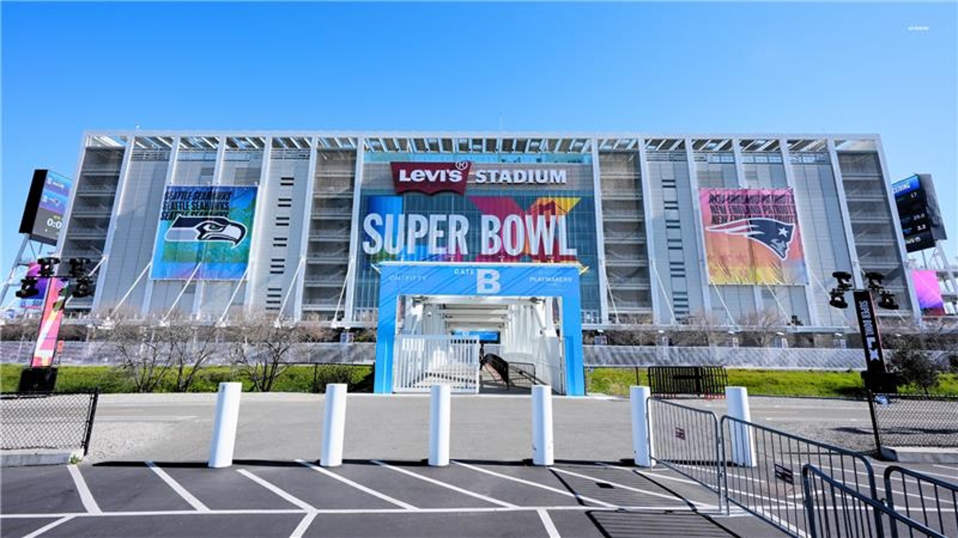 Super Bowl 60 preview | Seahawks, Patriots, Bad Bunny and 2026 ads ...