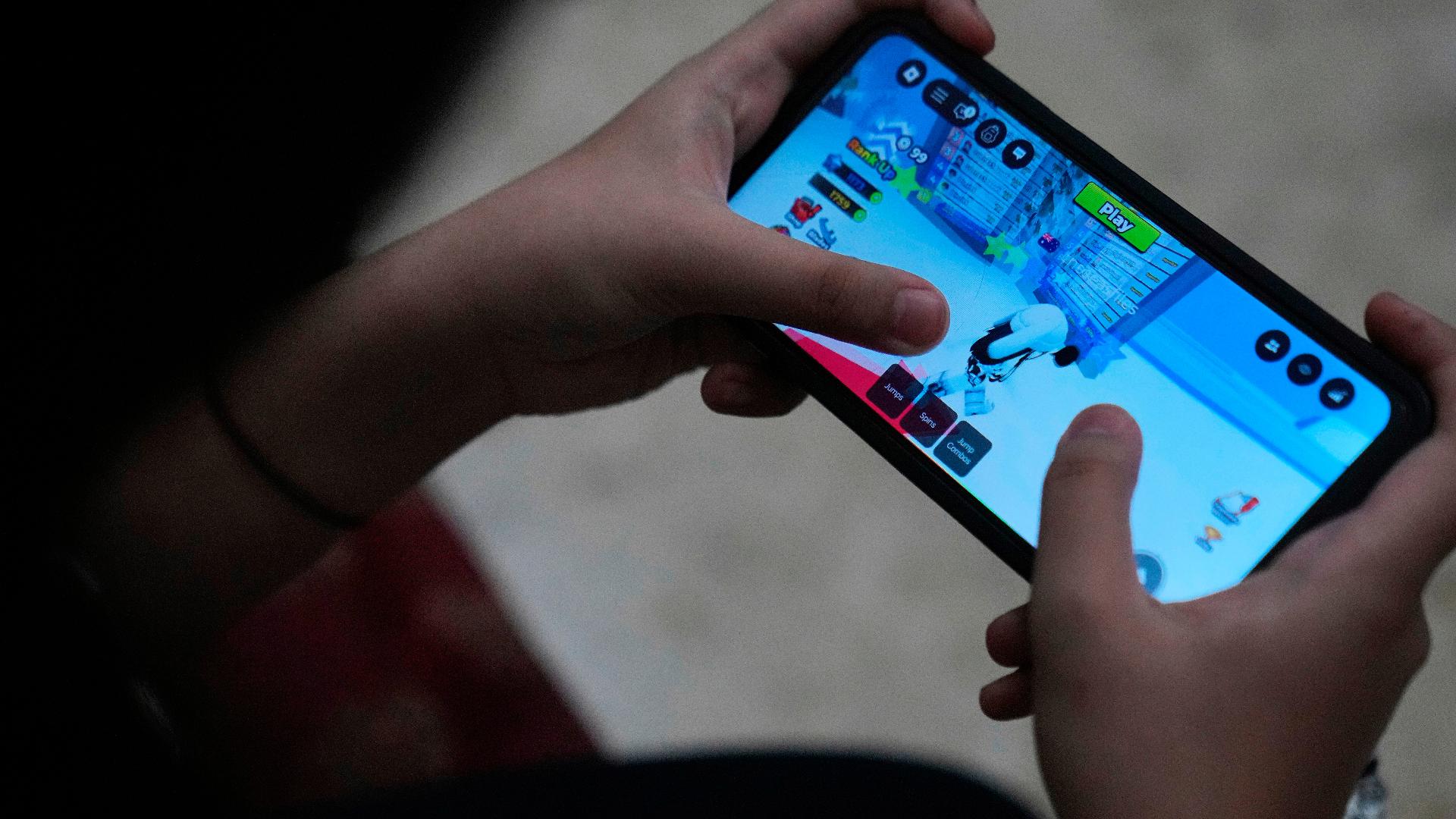 Oklahoma Sues Roblox AG Claims Online Game Exploited Minors F2c6eeab 42f7 4810 84f2 418e10b8eeab 1920x1080