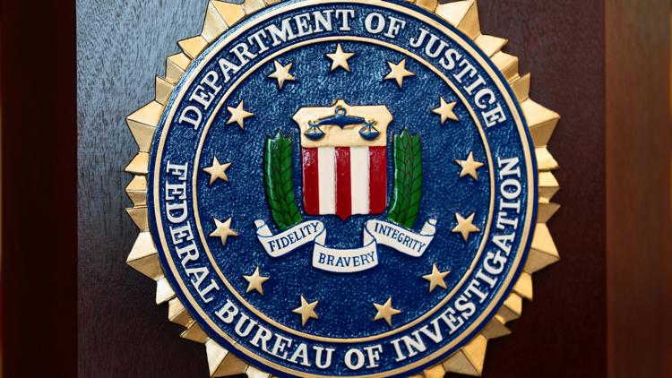 Authorities investigate letters with 'suspicious substances' sent to congressional, election offices