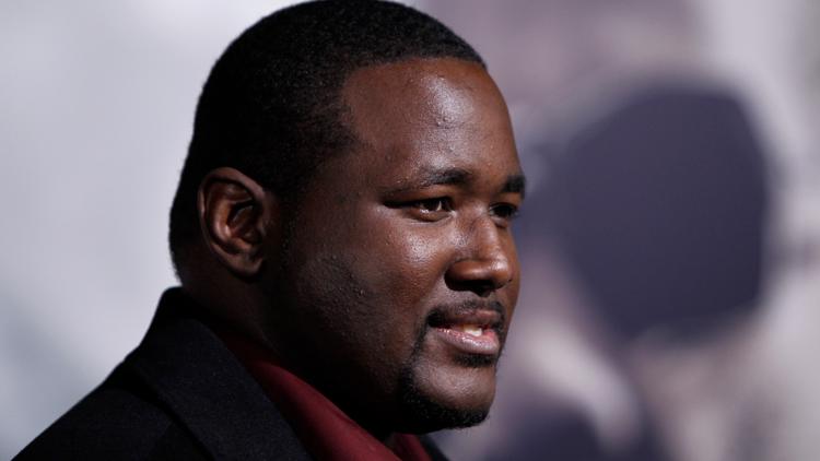 Actor who played Michael Oher in 'The Blind Side' on life support, reports say