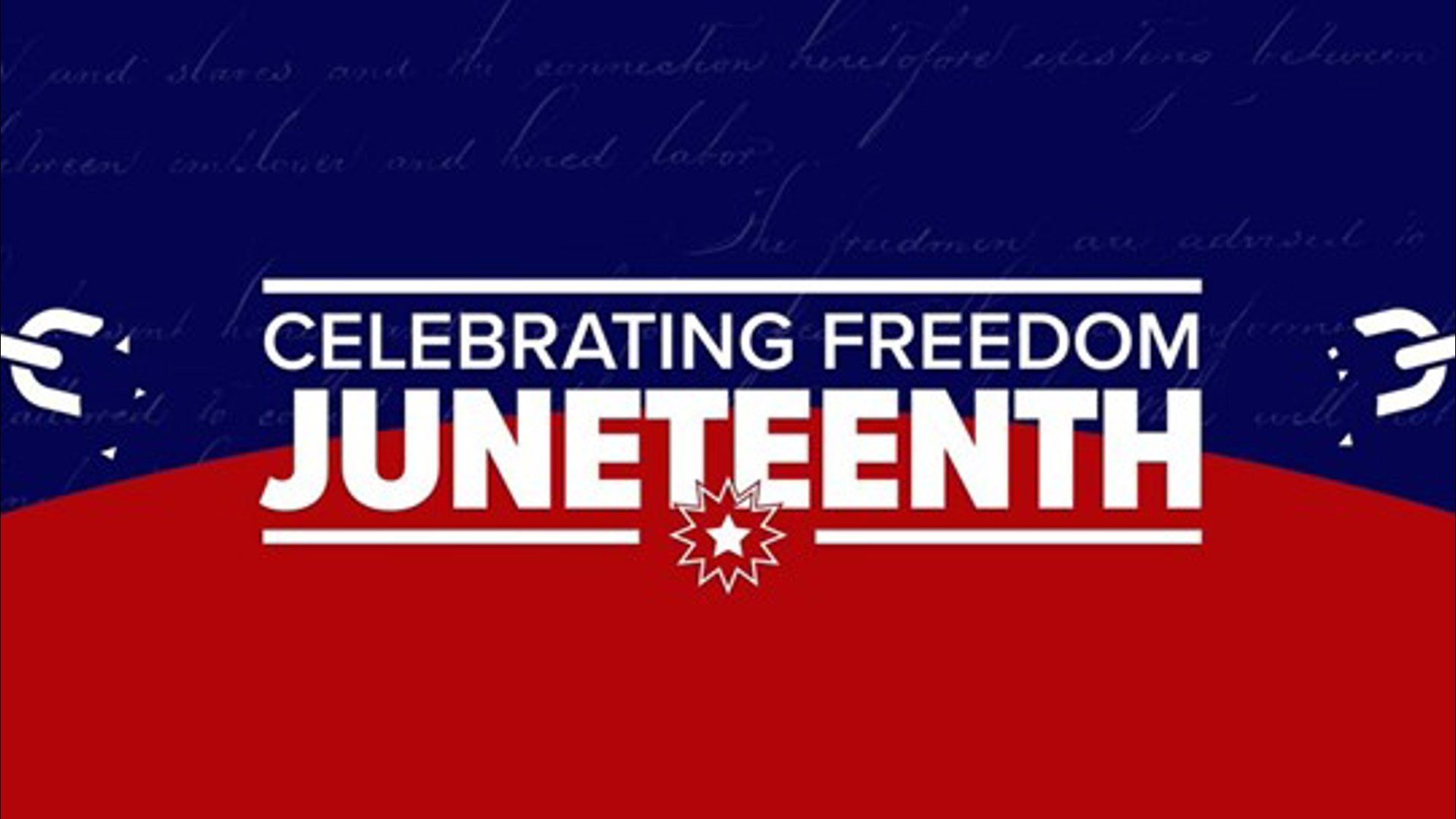 Many Americans celebrate Juneteenth, the day in 1865 when enslaved people in Galveston, Texas, learned they had been freed.