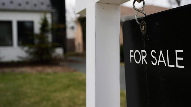 Average rate on a 30-year mortgage hits the highest level in over 14 months