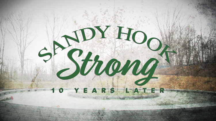 Sandy Hook Strong: 10 years later