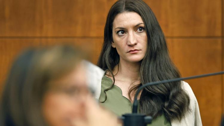 As jurors deliberate in the Lindsay Clancy trial, here are key moments they may be considering