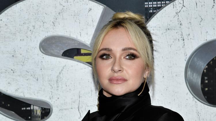DEA reportedly joins investigation into Hayden Panettiere's death