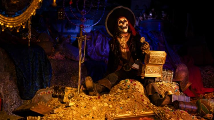 Iconic Disneyland ride reopens with a big change