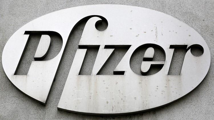 Pfizer buying sickle cell drugmaker in $5.4B deal