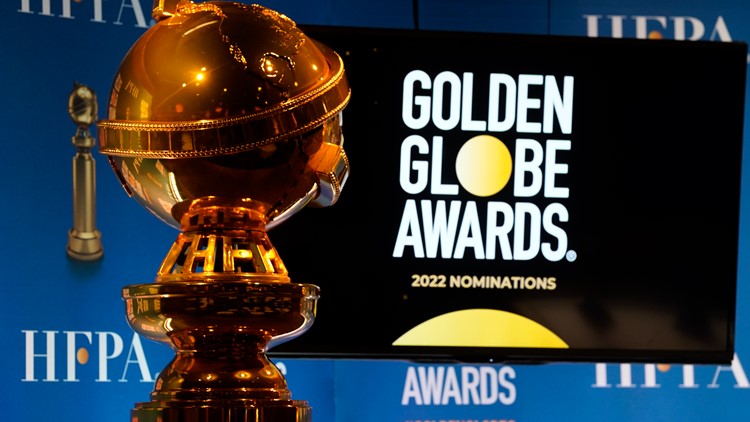 Pemenang Golden Globe 2023: Daftar lengkap