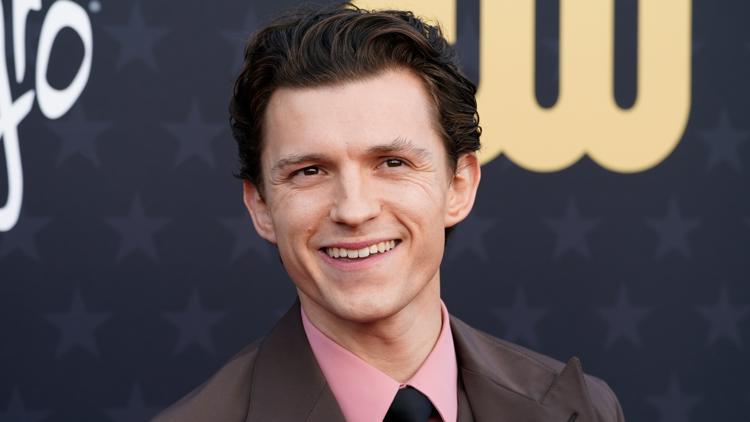 Tom Holland teases 'Spider-Man: Brand New Day' trailer ahead of official release